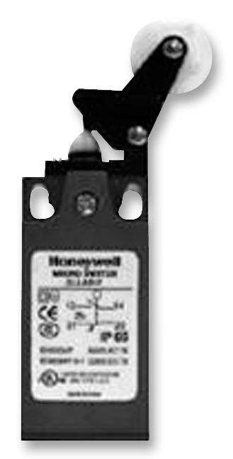 Honeywell / Partner Stock Glla03F Snap Acting-Limit Switch