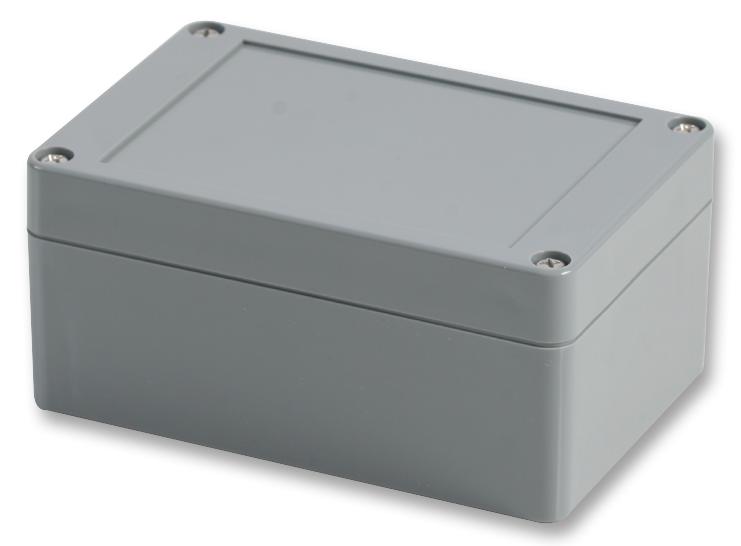 Multicomp Pro G2104 Box, Polycarbonate, 120X80X55Mm