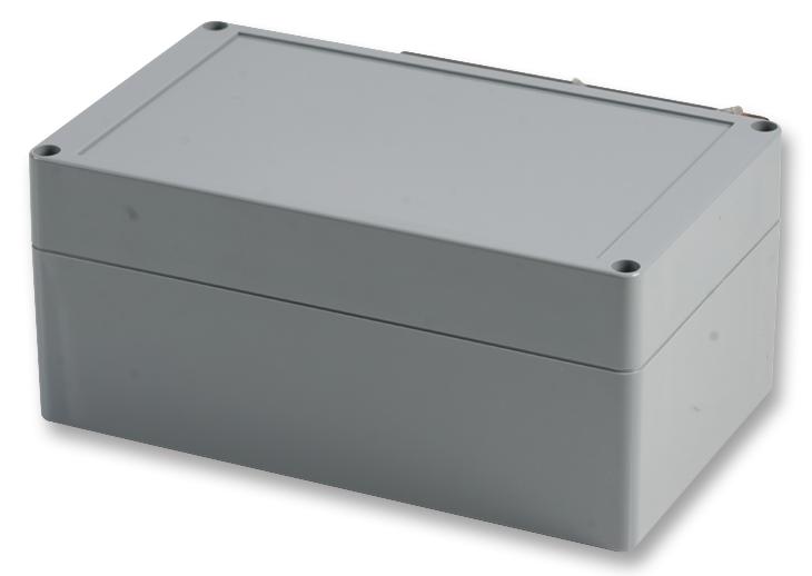 Multicomp Pro G2111 Box, Polycarbonate, 200X120X90Mm