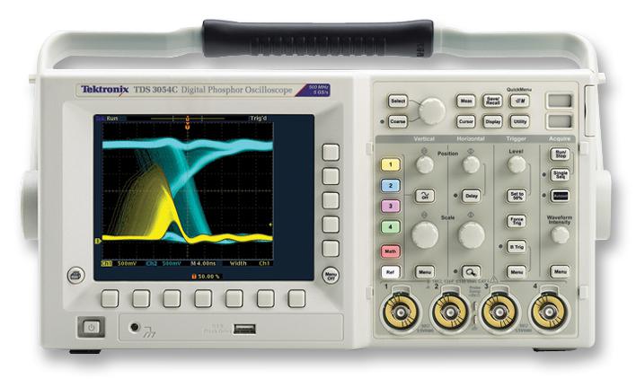 Tektronix Tds3Vid Video Module, 3000 Series