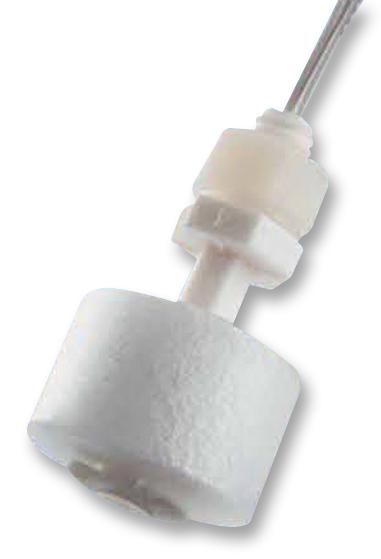 Multicomp Pro Mcpls-020-B-3 Float Switch, Nc, Vertical