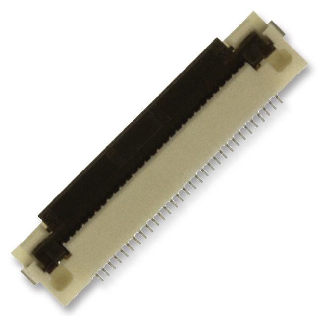 Molex / Partner Stock 52892-0895 Fpc Conn, Rcpt, 8Pos, 1Row, 0.5Mm