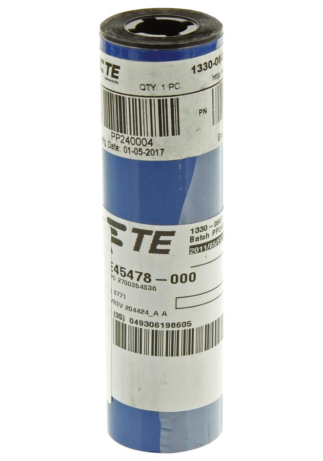 Te Connectivity / Partner Stock E45478-000 Label Printer Tape