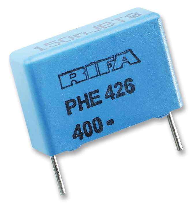 Kemet / Partner Stock Phe426Dj4470Jr05 General Purpose Film Capacitors