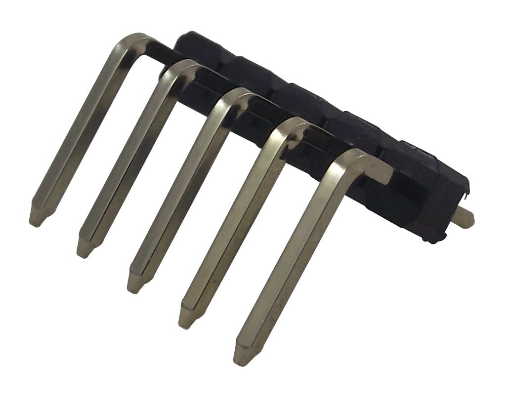 Molex / Partner Stock 22-28-6360 Pin Headers