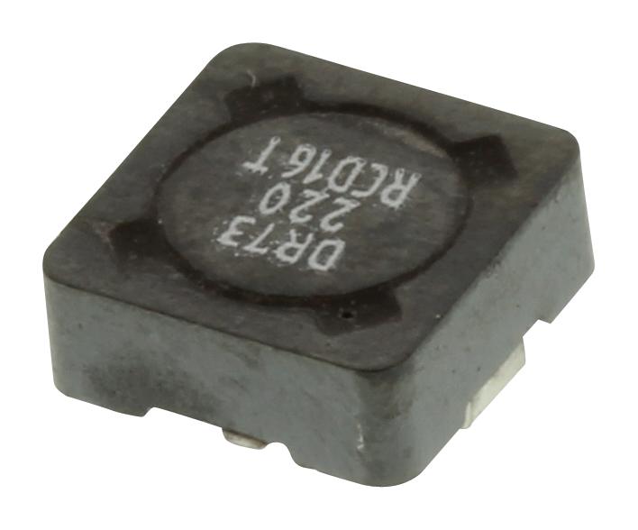 Eaton / Partner Stock Dr73-220-R Smd Power Inductors