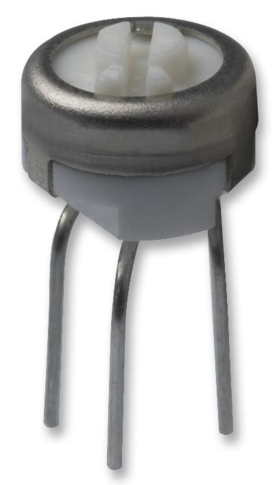 Bourns 3329P-1-103Lf Trimmer Potentiometer, 10Kohm, 0.5W