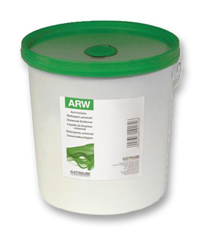 Electrolube Arw300 Cleaning, Aerowipes 300