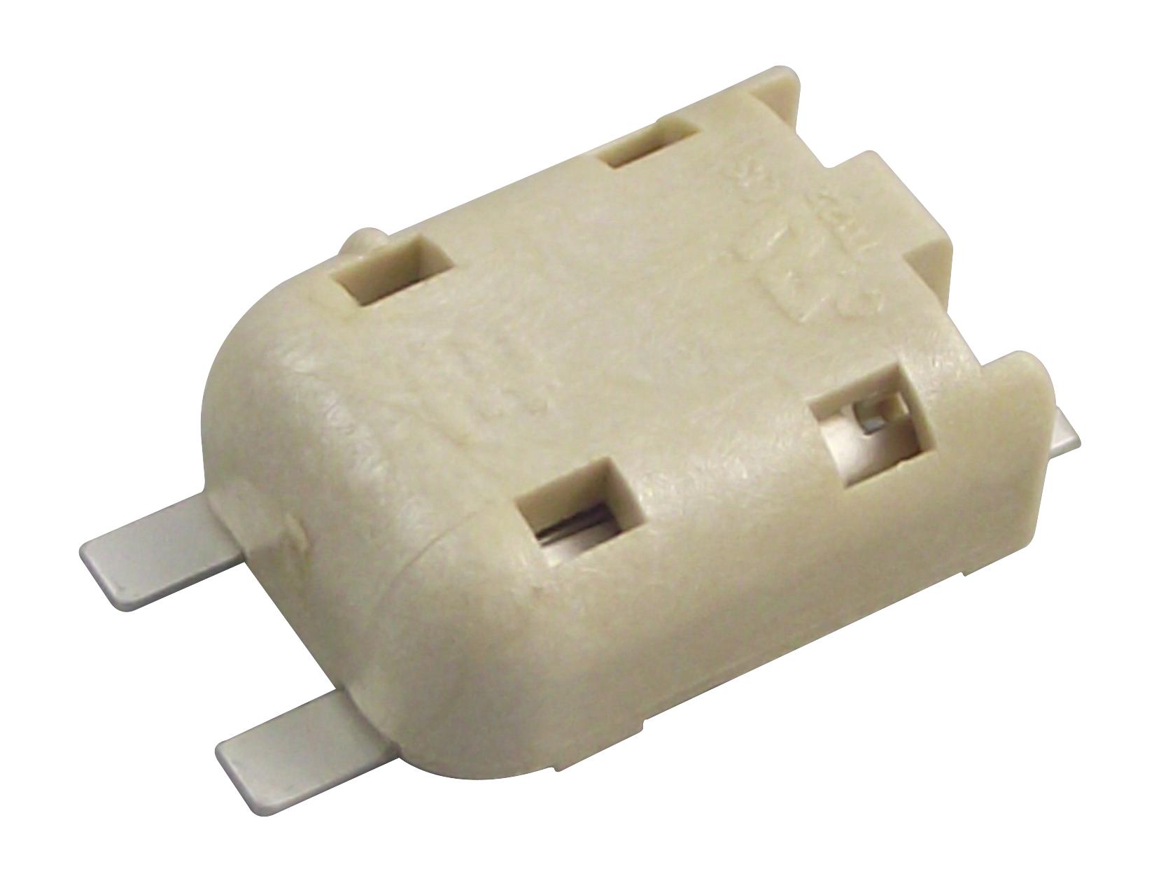 Te Connectivity 1954097-1 Connector, Led, 2 Post Smd