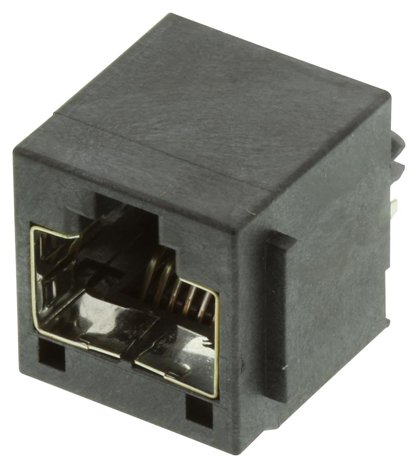 Molex / Partner Stock 95552-2887 Mod Conn, Rj45 Jack, 8P8C, Th