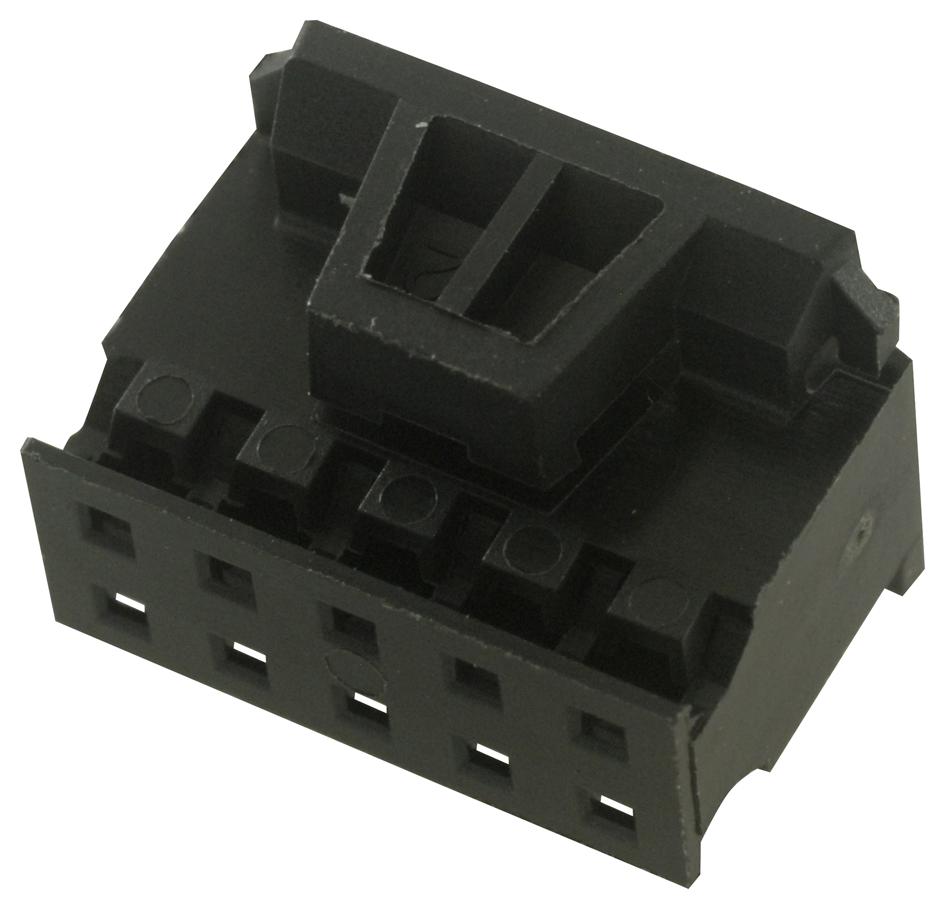 Amphenol / Partner Stock 10073599-010Lf Pin And Socket Connector Housings