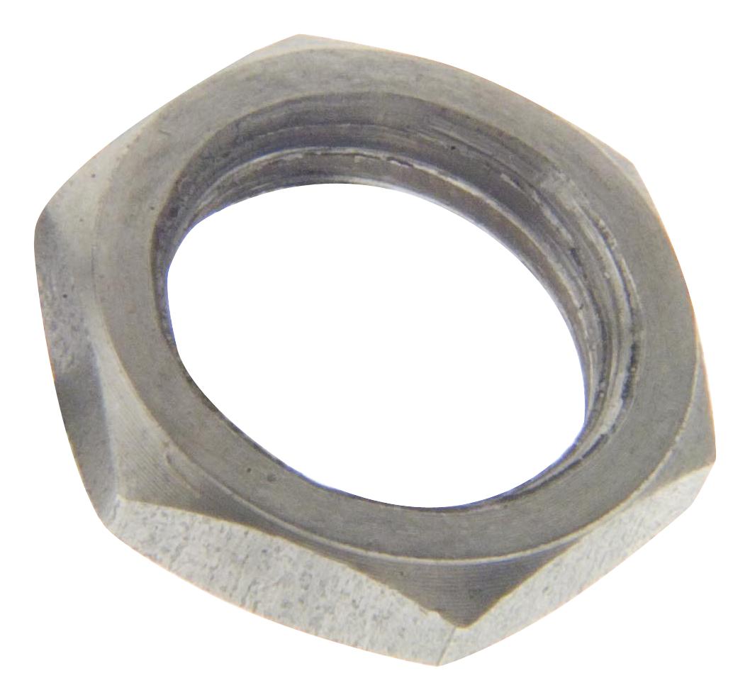 Labfacility Fl-252 Locknut, S.s. , 1/4 Bsp