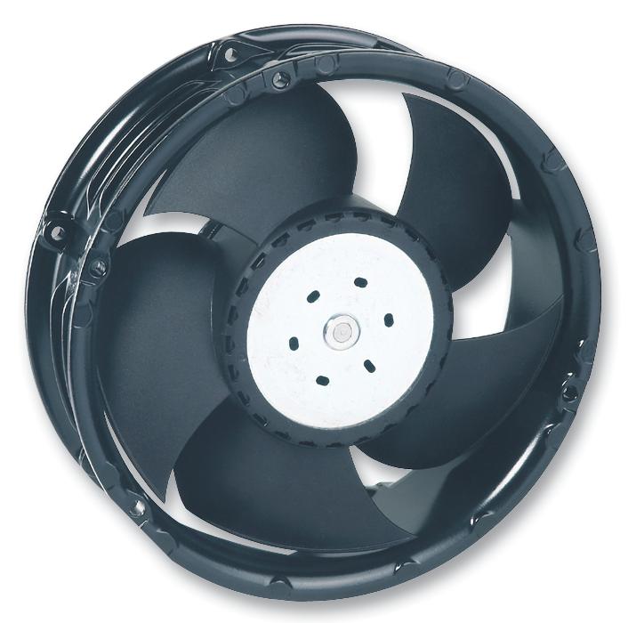 Ebm-Papst 6314/2Tdhp Fan, Axial, 172X51Mm, 24Vdc