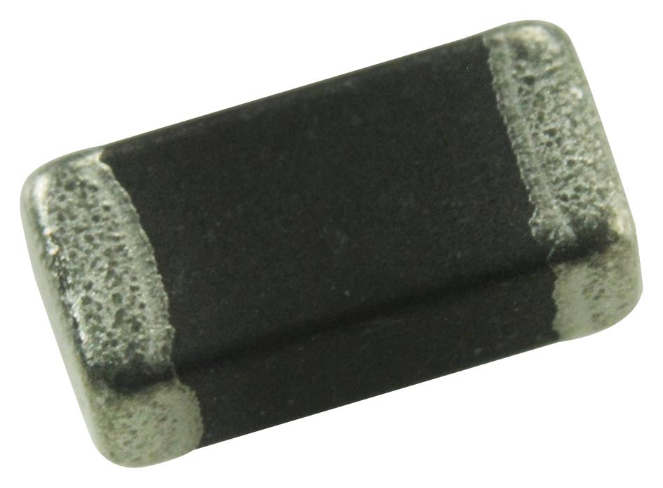 Wurth Elektronik 742792116 Ferrite Bead, 0.06Ohm, 2.5A, 1206