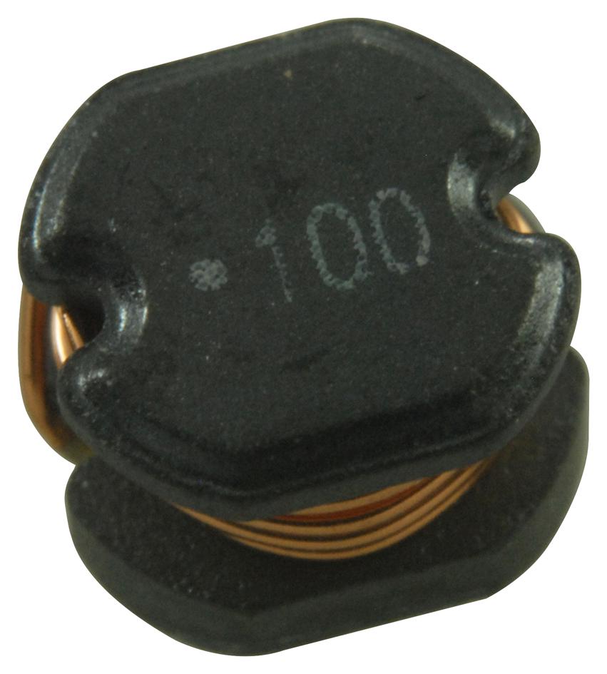 Wurth Elektronik 74477310 Choke, 10Uh, Smd