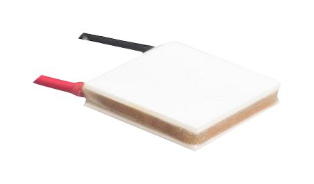 Multicomp Pro Mchpe-127-10-08-E Peltier Module, 55W, 30 X 30 X 3.1Mm