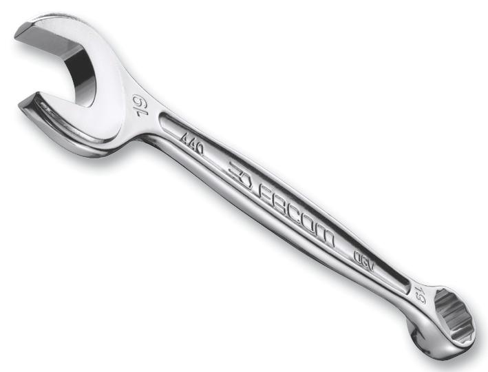 Facom 440.9 Combination Spanner 9Mm