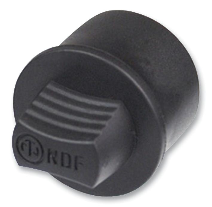 Neutrik Ndf Dummy Plug For Female Xlr Chassis