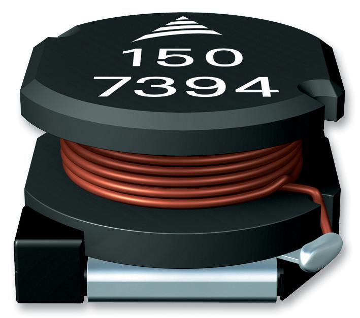 Epcos B82475A1683K000 Inductor, 68Uh, 1.11A, 10%, Power