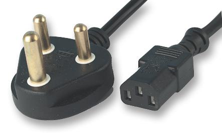 Volex 2131H-C3-10 Connector Assem., Exten.