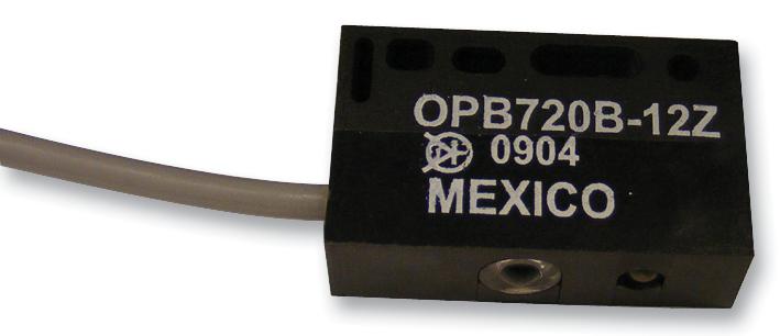 Tt Electronics / Partner Stock Opb720B-12Z Optical-Slot