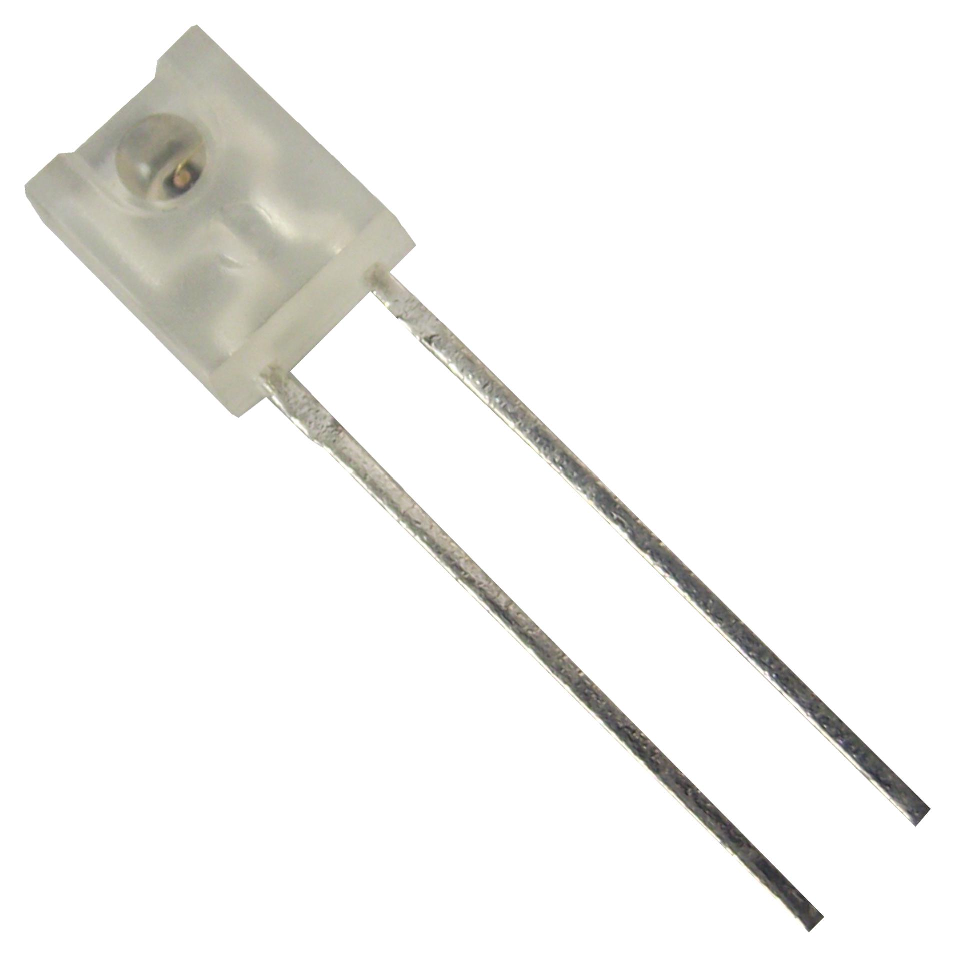 Onsemi Qee123 Infrared Emitter, 890 Nm, Radial Leaded