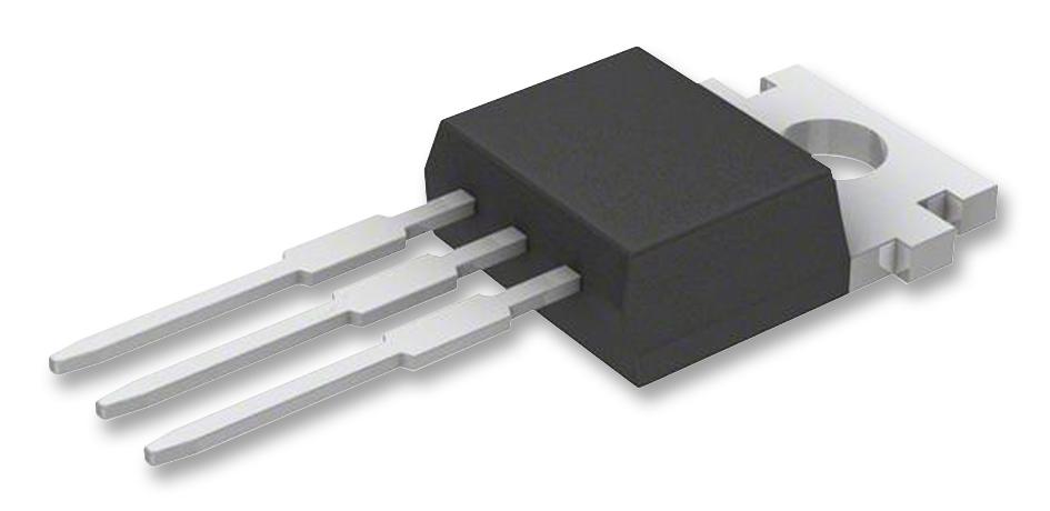 Vishay Irf740Pbf Transistor, Mosfet, Polarity N