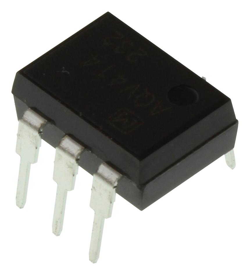 Panasonic Aqv414 Relay, Photomos Solid-State, Pcb