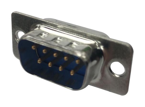 Multicomp Spc15391 Connector, D Sub