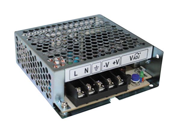 Tdk-Lambda Ls75-36 Psu, Enclosed, 36V, 2.1A, 75W