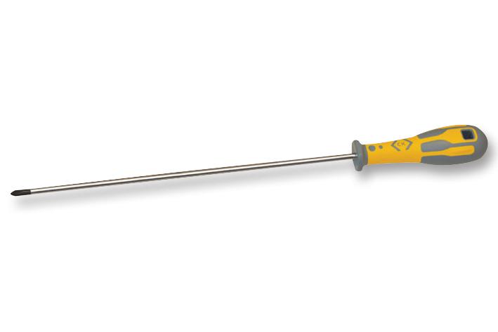 Ck Tools T49112-2250 Screwdriver Phillips Ph 2 X 250 Mm