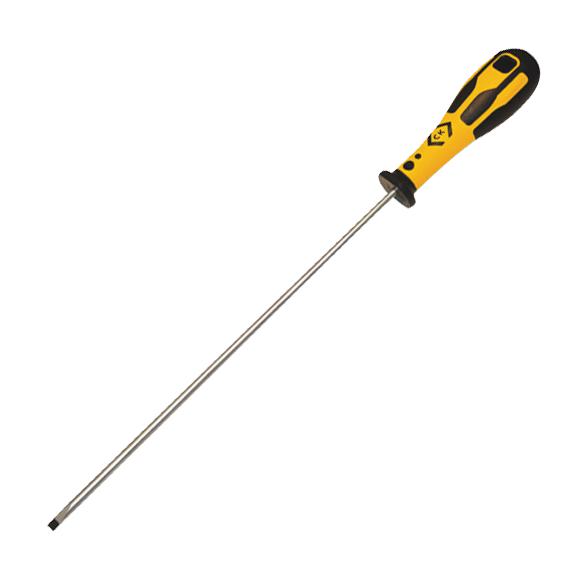 Ck Tools T49125-03025 Screwdriver Slot Parallel 3.0X250Mm