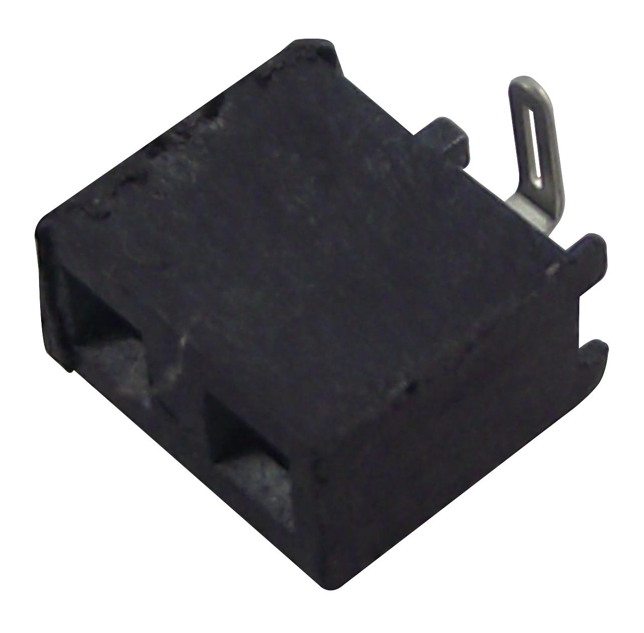 Samtec Smm-102-02-S-S Receptacle, 2Mm, Single, 2Way