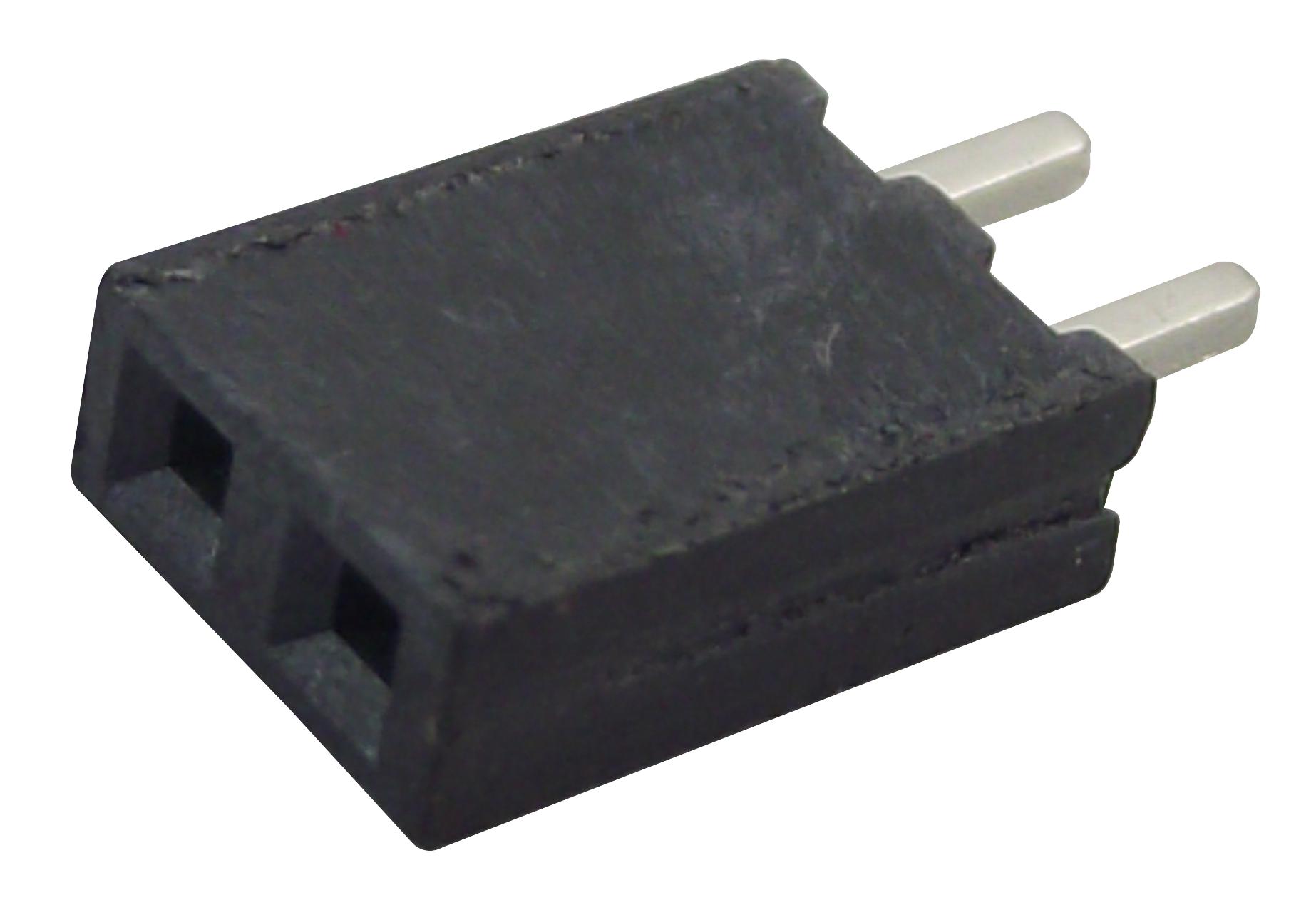 Samtec Sqt-110-01-L-S Receptacle, 2Mm, Vert, 10Way