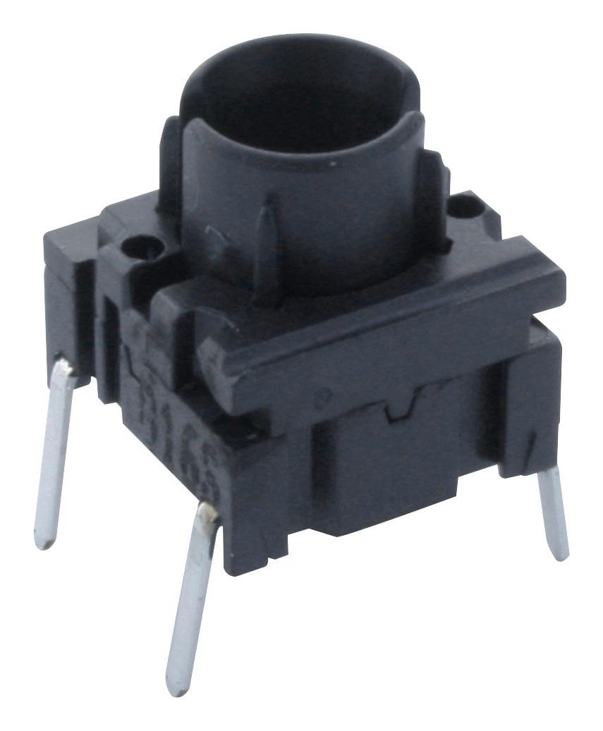 Samtec Sqt-110-01-L-D-Ra Receptacle, 2Mm, R/a, 20Way