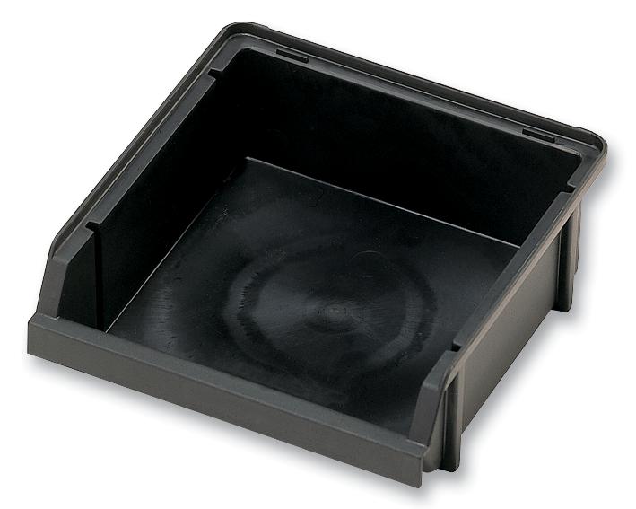 Raaco 109277 2-80 Esd Storage Bin