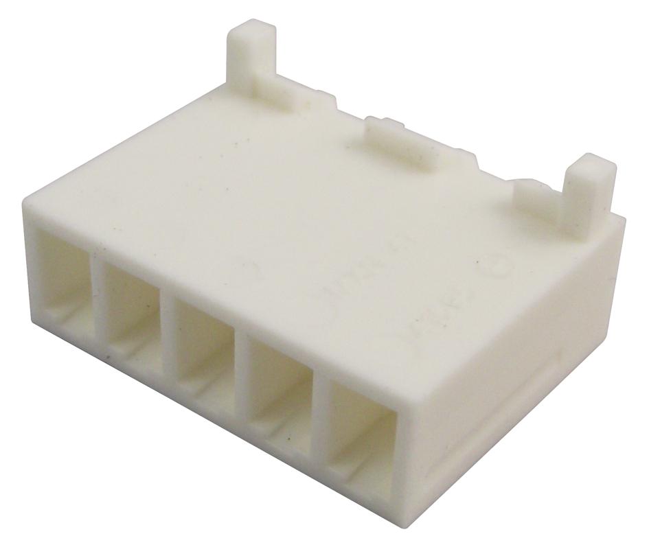 Molex / Partner Stock 09-50-8053 Pin And Socket Connector Housings