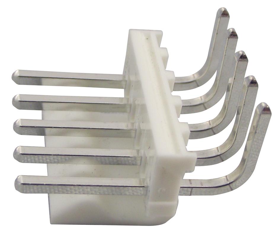 Molex / Partner Stock 26-60-5050 Pin Headers