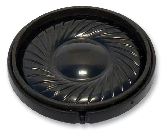 Visaton 2912 Loudspeaker, Mini, Waterproof, 8 Ohm