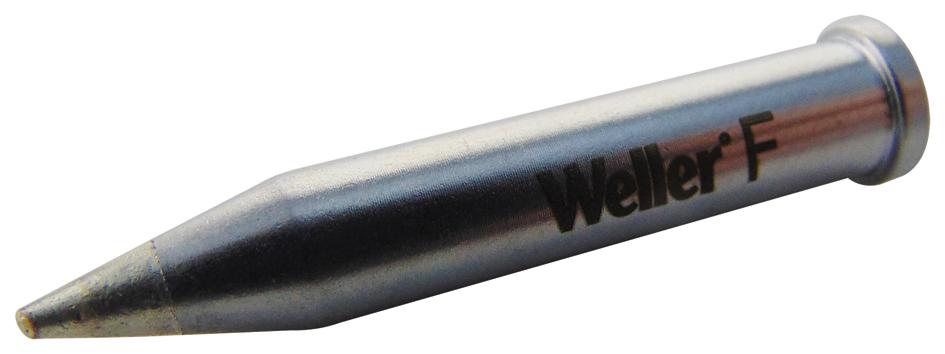 Weller Xt F Tip, 30Deg, Pb-Free, 1.2Mm