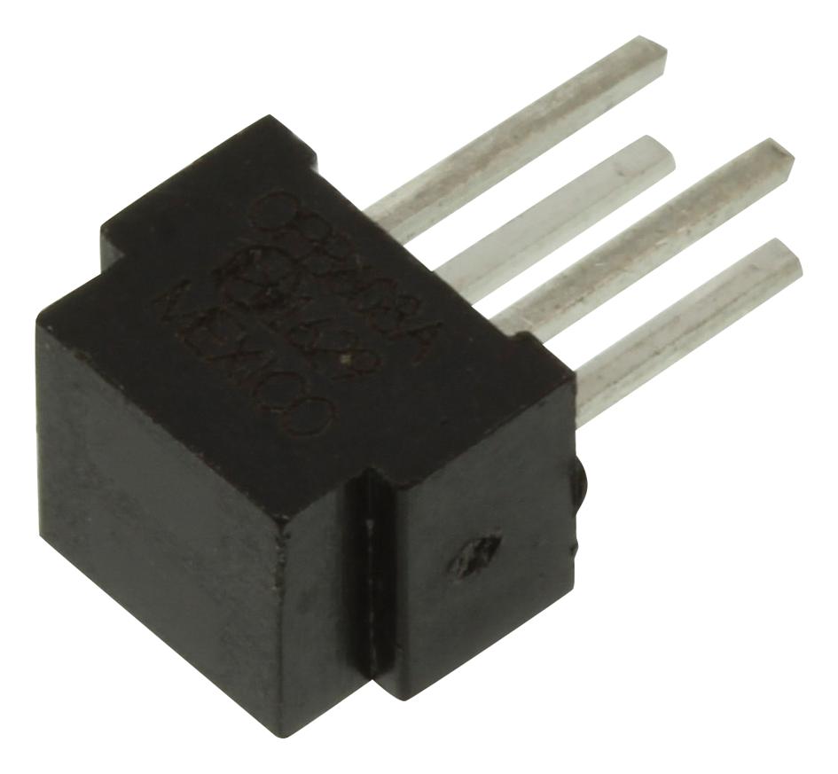 Tt Electronics / Optek Technology Opb608A Phototransistor, Reflective