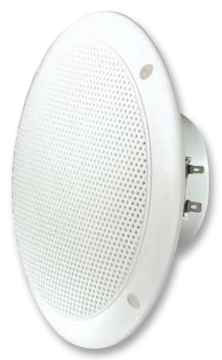 Visaton 2116 Speaker, Fr 16 Wp, 4 Ohms