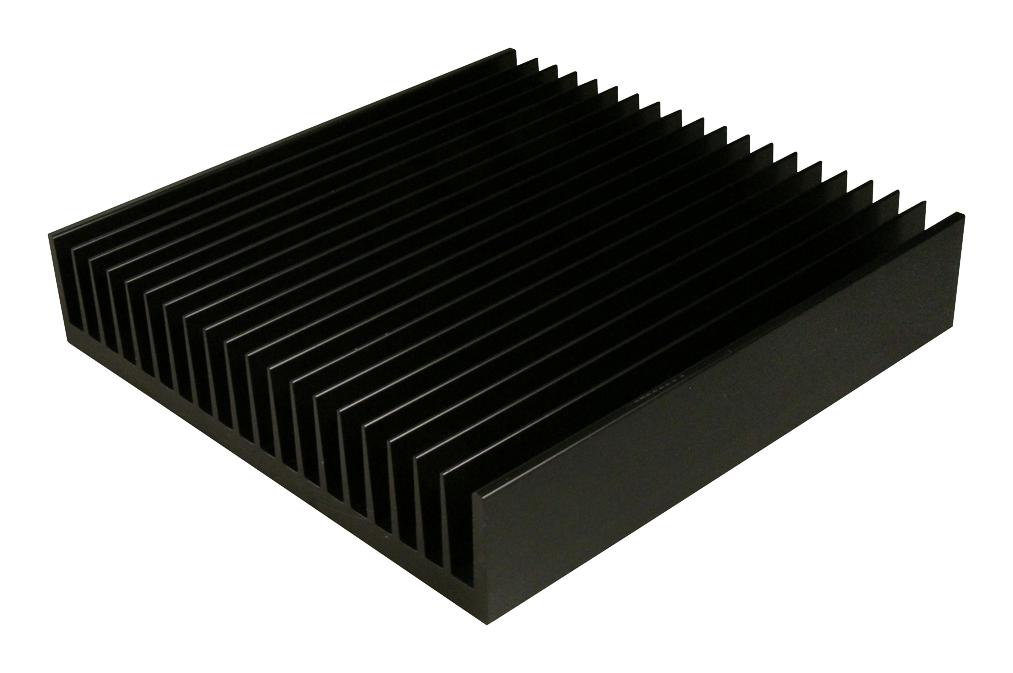 H S Marston 97Cn-02000-A-200 Heat Sink, 0.34Â°C/w