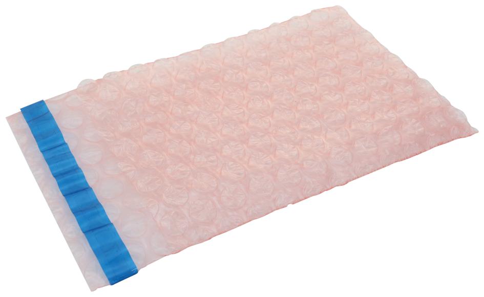 Multicomp Pro 004-0012F Antistatic Bubble Bag, 101.6Mm X 127Mm