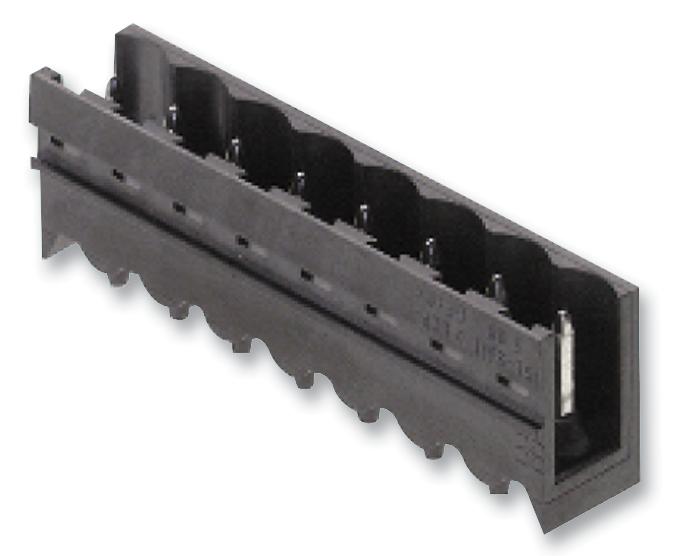 Weidmuller 1796480000 Header. Vertical, 5.0Mm, 2Way