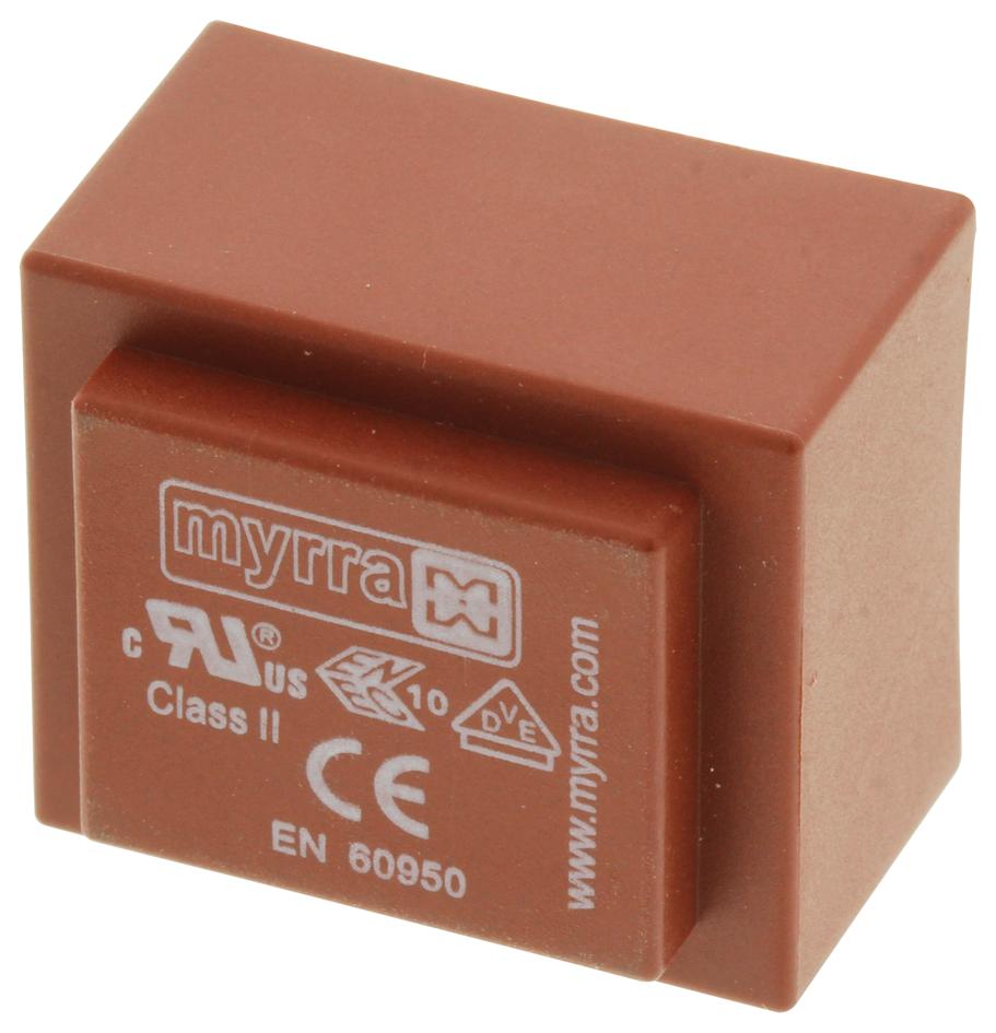 Myrra 44050 Transformer, 9V, 1Va