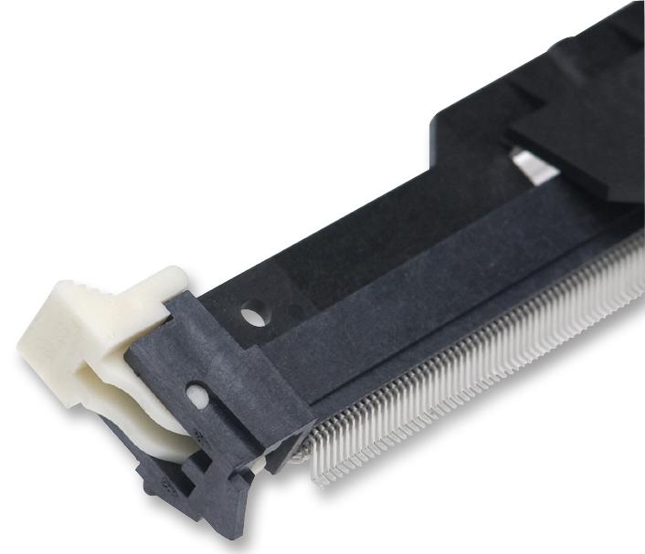 Molex / Partner Stock 78035-0001 Socket, Mini Dimm, Smt, Ra, 244Pos