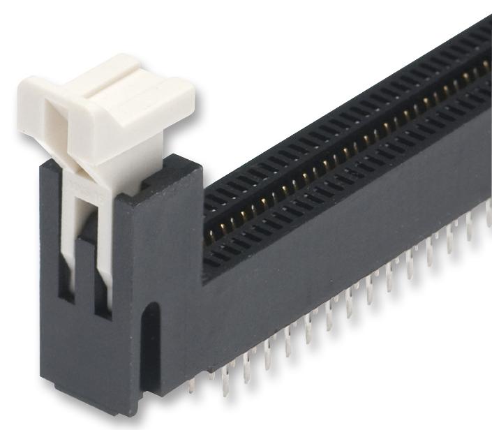 Molex / Partner Stock 87977-0051 Socket, Dimm, Vert, 240Pos