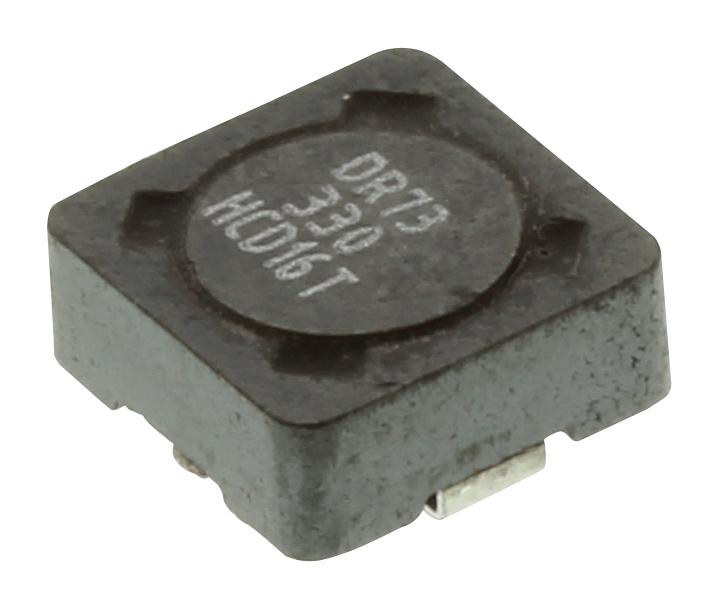 Eaton / Partner Stock Dr73-330-R Smd Power Inductors