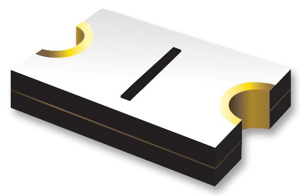 Bourns Mf-Psmf075X-2 Fuse, Resettable Ptc, 6V, 750Ma, 0805
